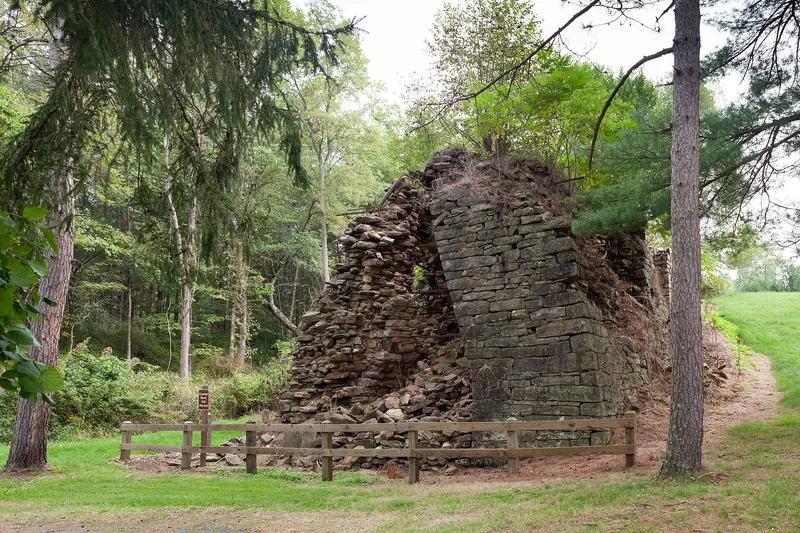 Paradise Furnace, Pennsylvania