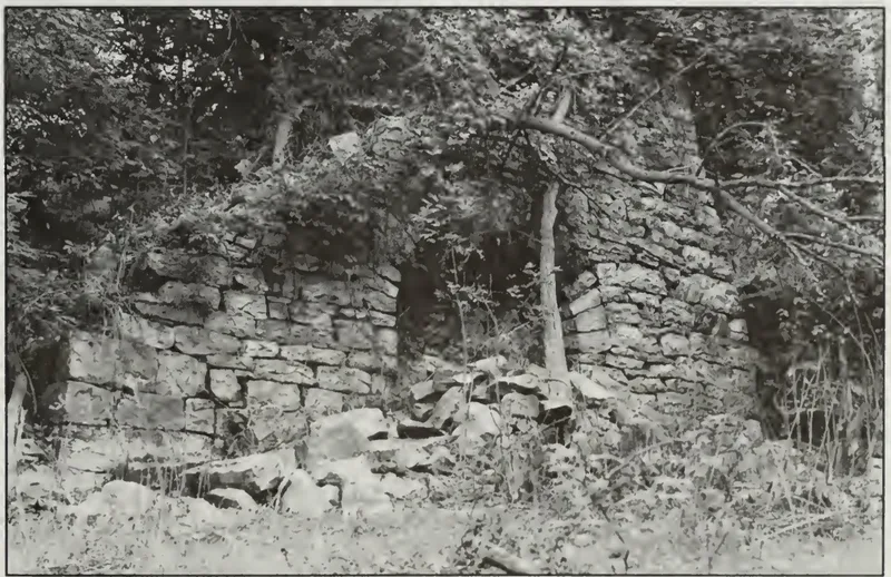 Barree Forge and Furnace, Alexandria, Pennsylvania