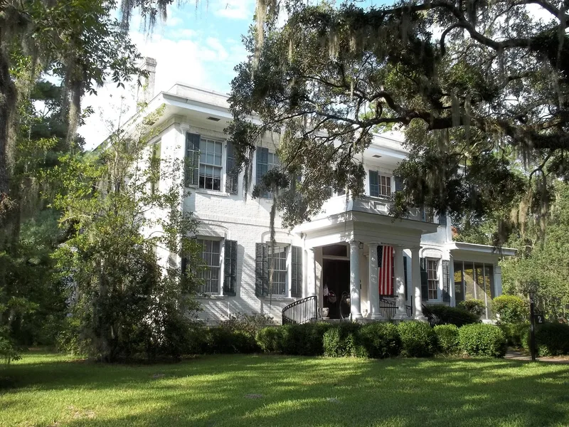 Two Pierpont Circle, Savannah, Georgia