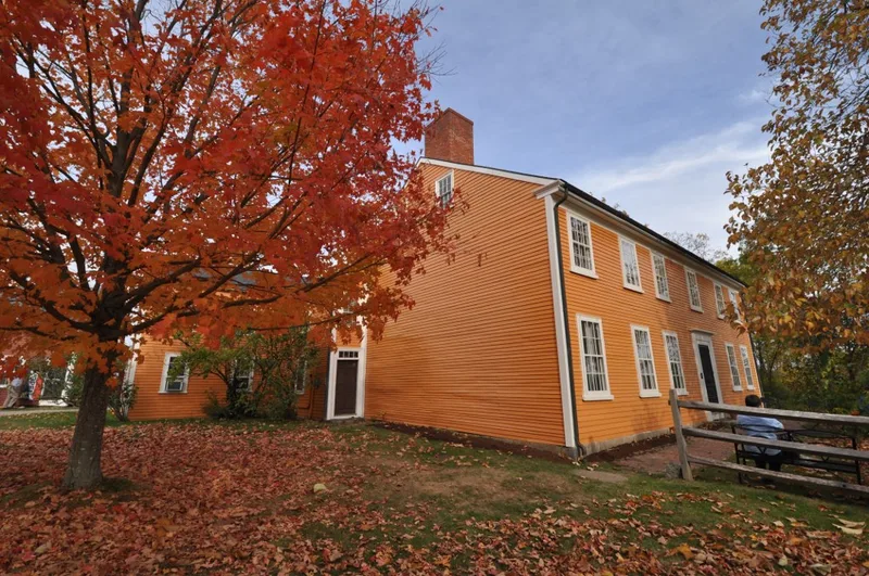 Cogswell's Grant, Essex, Massachusetts