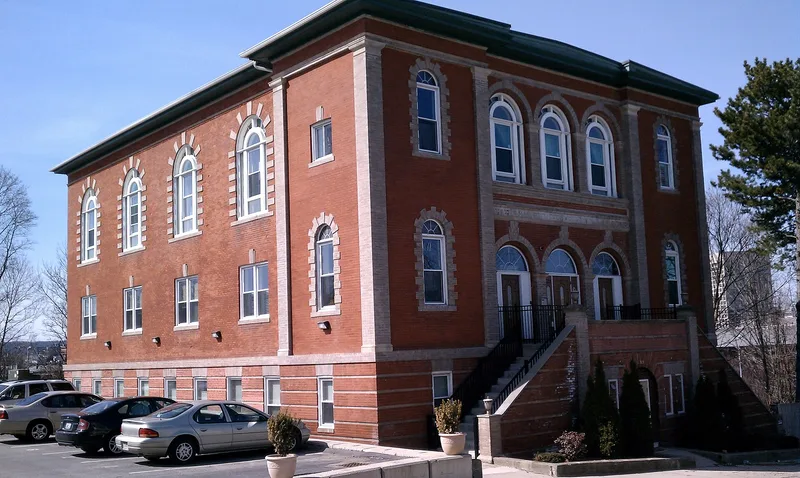 Shaarai Torah Synagogue, Worcester, Massachusetts