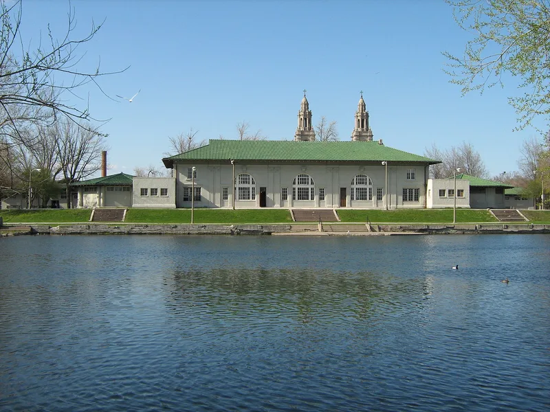 Sherman Park, Illinois