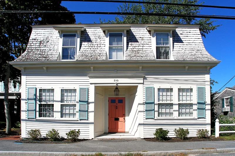 South Yarmouth/Bass River Historic District, Yarmouth, Massachusetts