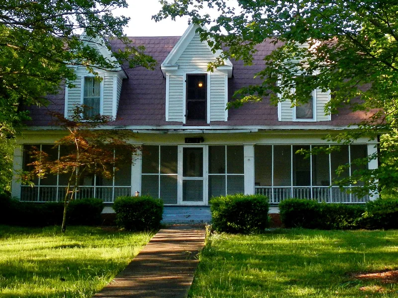 McDaniel-Huie Place, Georgia