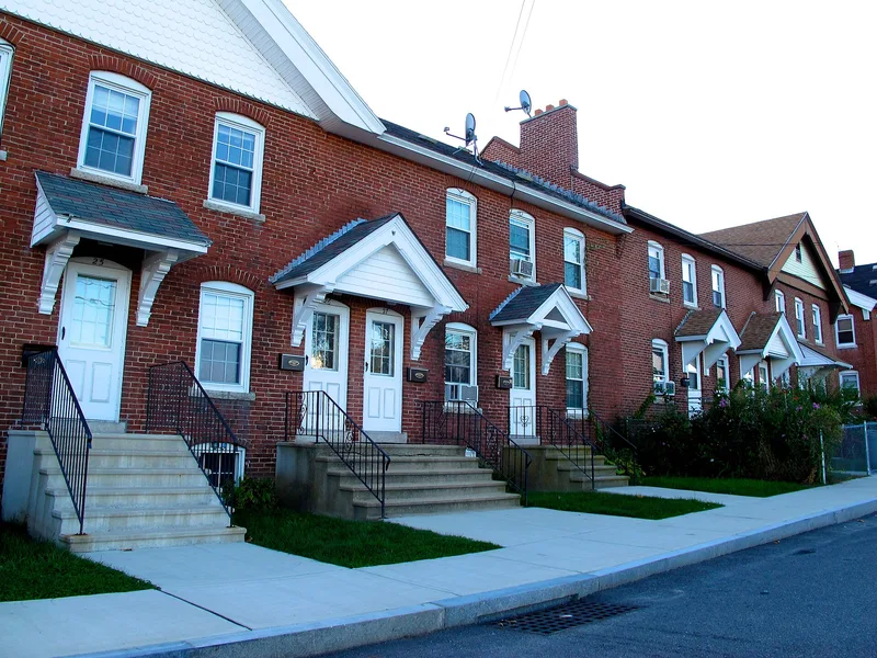 Prospect Heights Historic District, Massachusetts