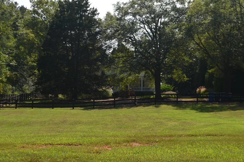 Sims, George R., House, Georgia