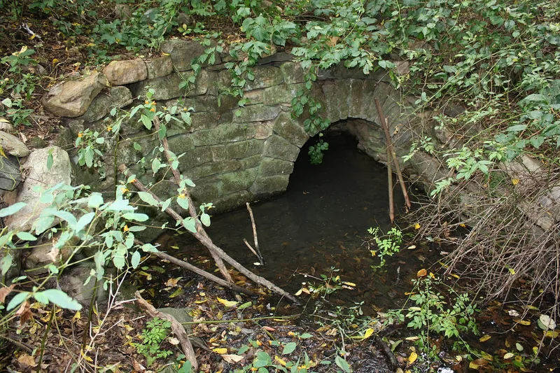 Seyfert Mill, Strausstown, Pennsylvania