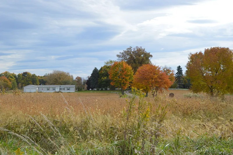 Maple-Dell, Salem, Ohio
