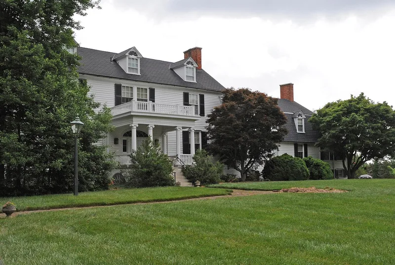 Airville, Gloucester, Virginia