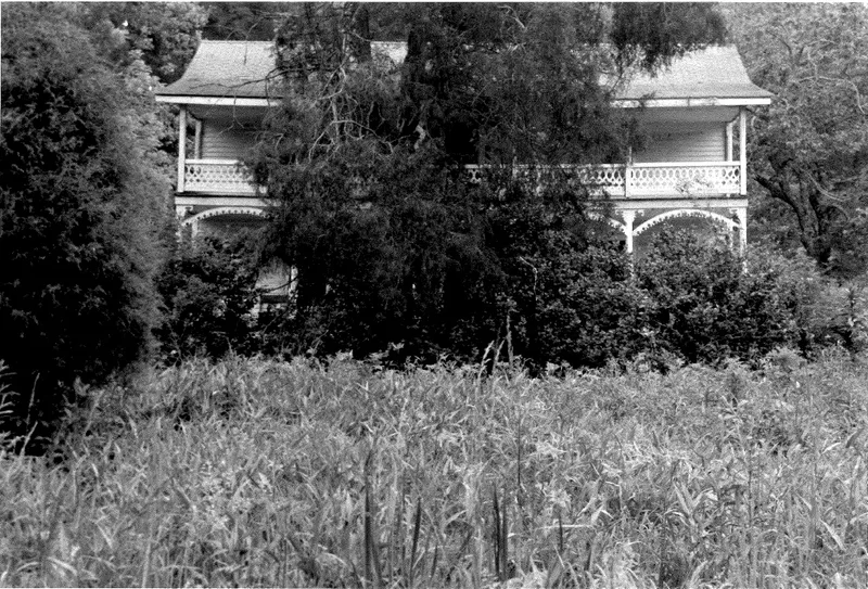Peterson, John N., Farm, North Carolina