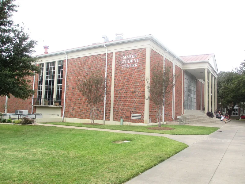 Baylor Female College Historic District, Belton, Texas