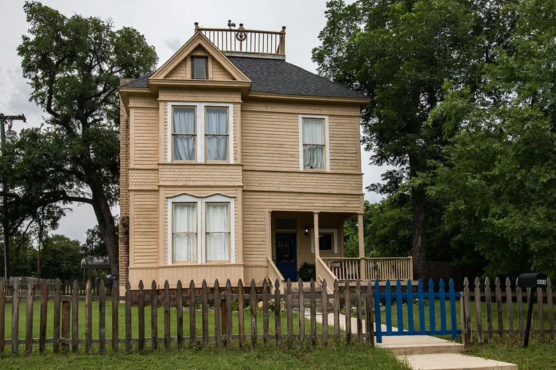 Belton Academy, Belton, Texas