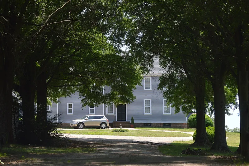Grove Mount, Warsaw, Virginia