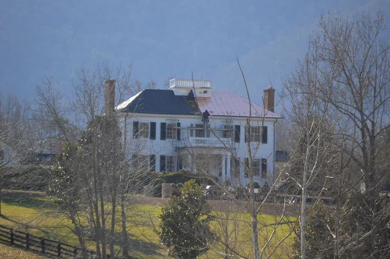 Mount Fair, Browns Cove, Virginia
