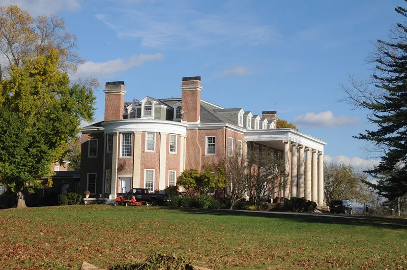 Scaleby, Boyce, Virginia
