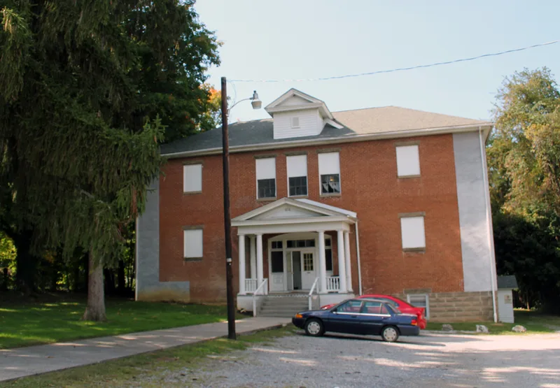 East Main Street Historic District, Virginia