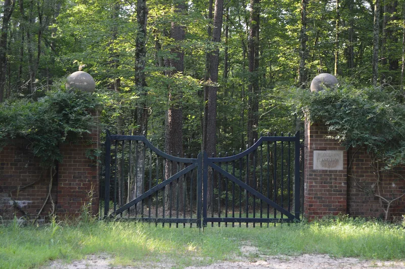 Woodlawn Historic and Archeological District, Port Conway, Virginia