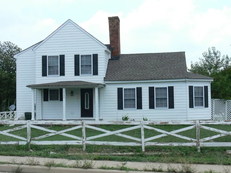 Taylor Farm, Richmond (Independent City), Virginia