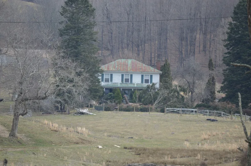 Mountain Glen, Ceres, Virginia