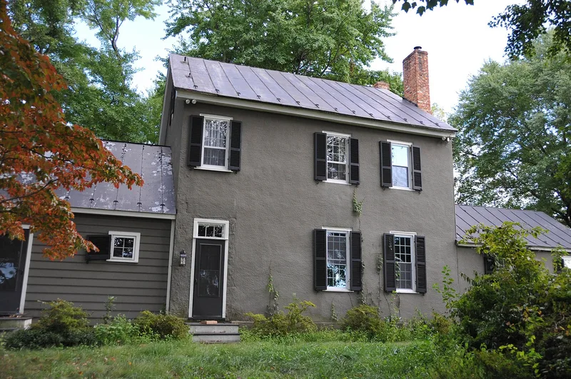 Fleetwood Farm, Arcola, Virginia