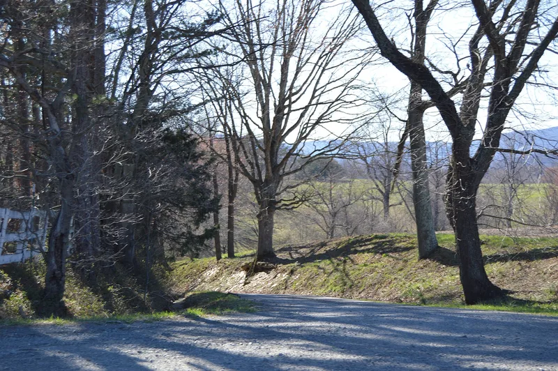 Piedmont, Greenwood, Virginia