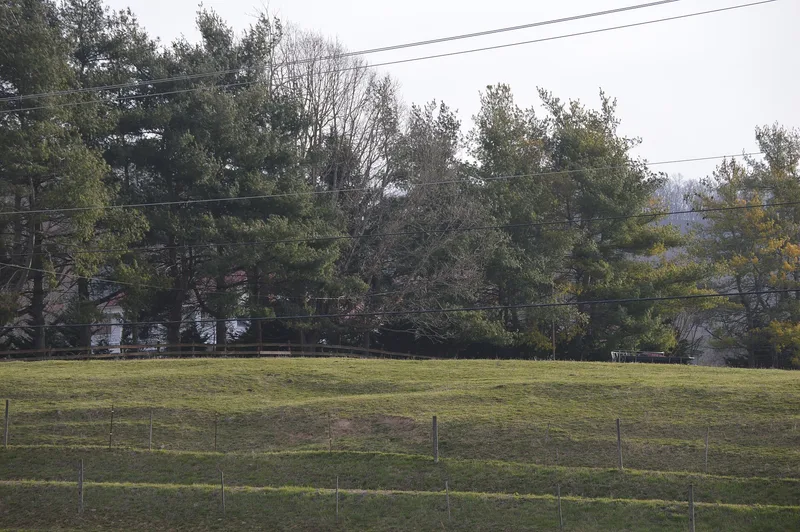 Madison Farm Historic and Archeological District, Virginia