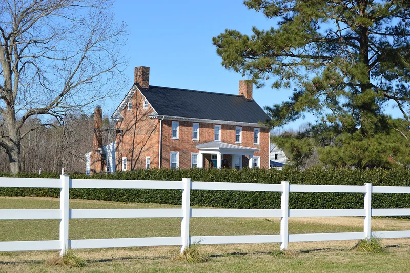 Scott, William, Farmstead, Windsor, Virginia