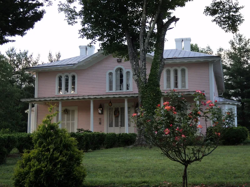 Aurora, Spencer, Virginia