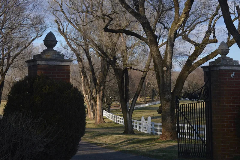 Tetley, Somerset, Virginia
