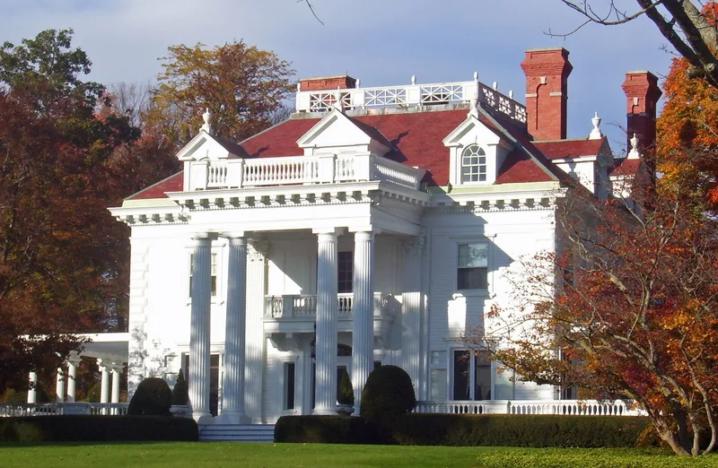 Hiddenhurst, Millerton, New York