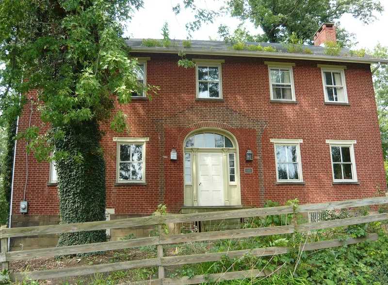 Fisher, Adam, Homestead, United, Pennsylvania