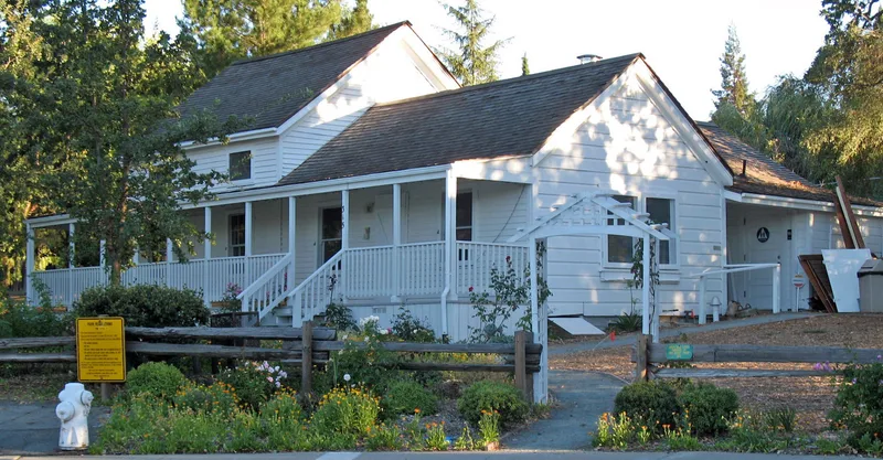 Rodgers, Patrick, Farm, Pleasant Hill, California