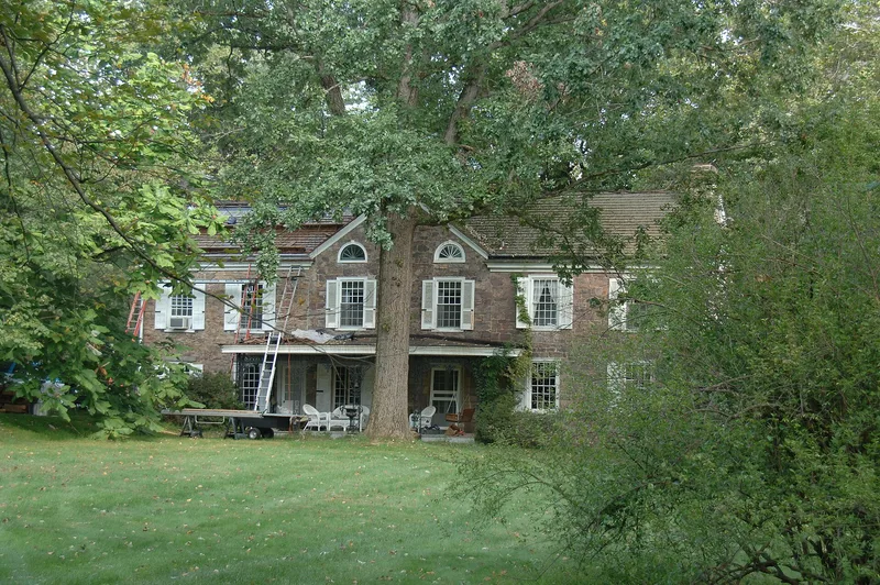 Dawesfield, Ambler, Pennsylvania
