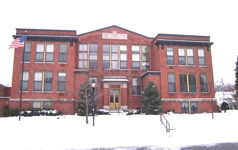 Camillus Union Free School, Camillus, New York