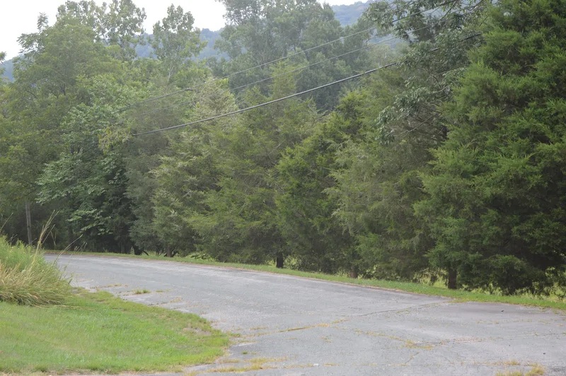 Arrowhead, Charlottesville, Virginia