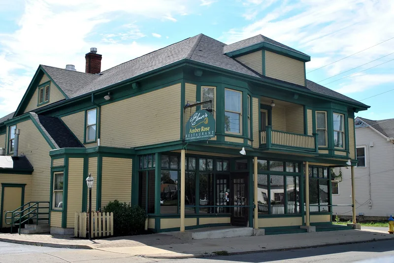 Sig's General Store, Dayton, Ohio