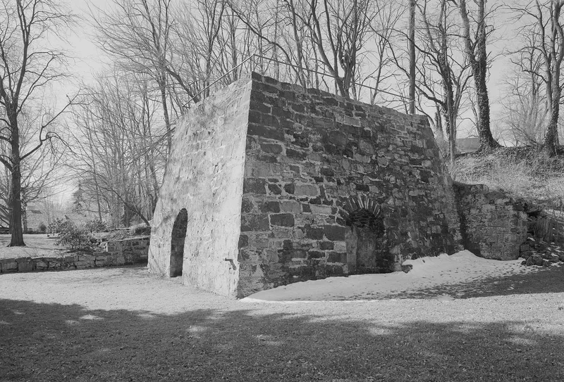 Allegheny Furnace, Altoona, Pennsylvania