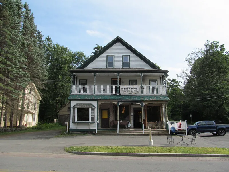 Ashfield Plain Historic District, Massachusetts