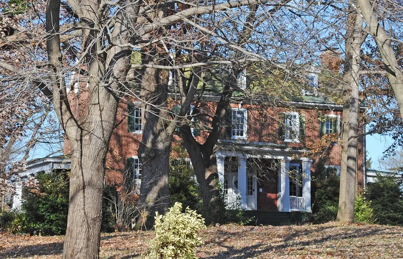 Huntingdon, Roanoke (Independent City), Virginia