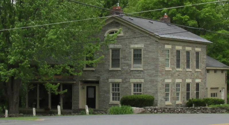 Arthur Tavern, Arthur, New York