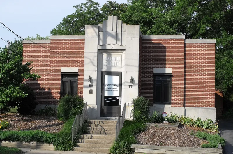 Smith Clinic, Thomasville, North Carolina
