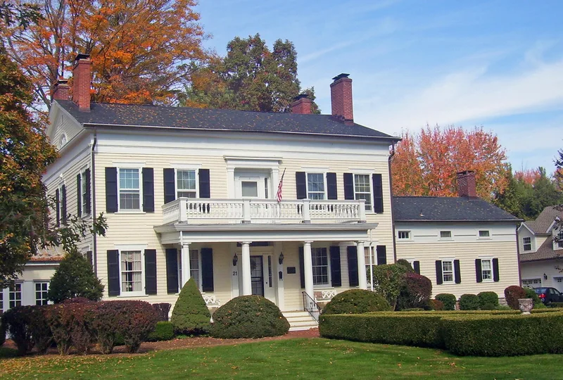 Bykenhulle, Hopewell Junction, New York