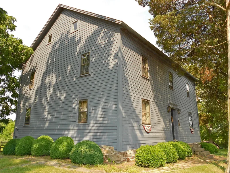 Wirts House, Gettysburg, Pennsylvania