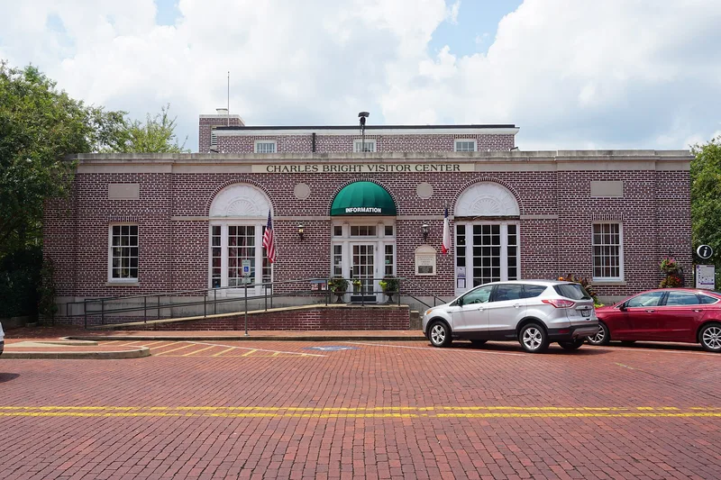 Post Office Building, Old, Nacogdoches, Texas