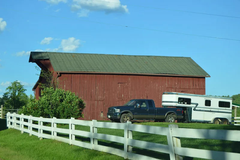 Cifax Rural Historic District, Virginia