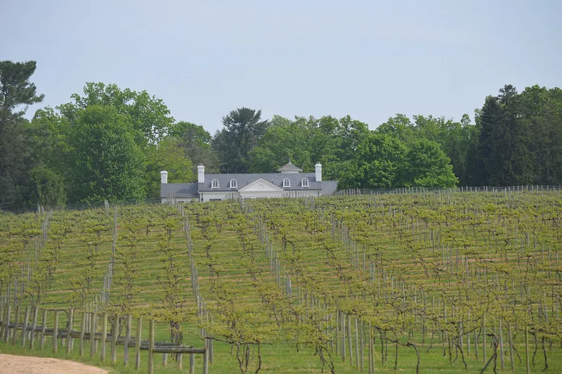 Southwest Mountains Rural Historic District, Virginia