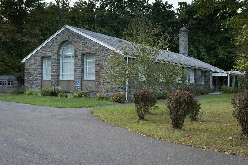 National Youth Administration Woodstock Resident Work Center, Woodstock, New York