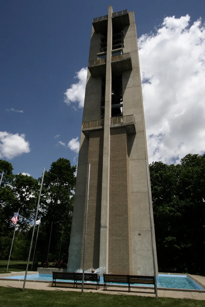 Washington Park, Springfield, Illinois