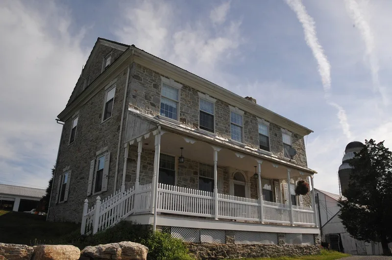 Kissling Farm, Robesonia, Pennsylvania