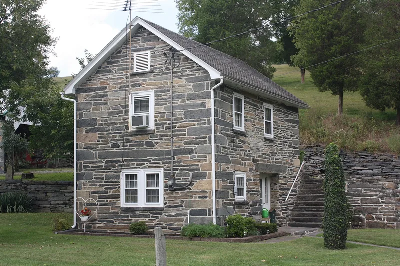Leiby, Jacob, Farm, Pennsylvania